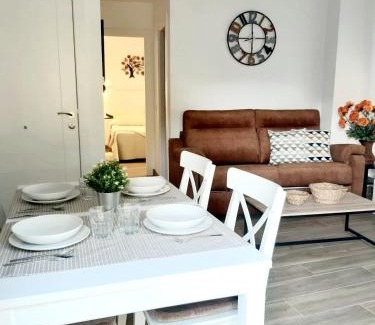 Old Town Baeza Apartment | Vive el Renacimiento: Ochío