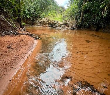 Carolina House | Vivenda El Shadai