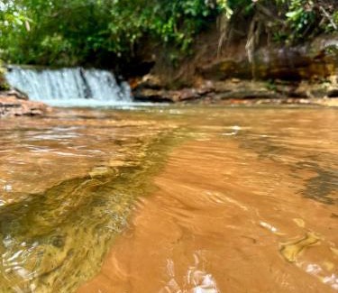 Carolina House | Vivenda El Shadai