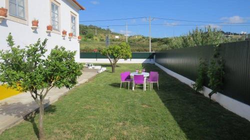 Maiorga House | Vivenda Maria de Lourdes