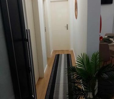 Porto Moniz Apartment | Vivenda Silva