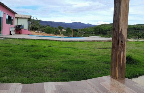 Santana do Riacho Ski Chalet | Vivenda Vista da Serra