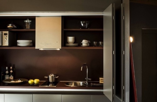 Arco Other | VIVERE suites and rooms