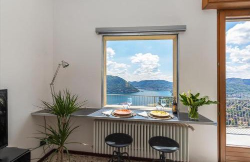Cernobbio House | Vivi Il Lago - Lake View