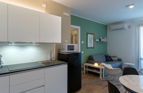 Montebelluna Apartment | Vivi in Centro