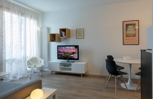 Montebelluna Apartment | Vivi in Centro