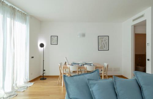 Albaro Apartment | ViviBoccadasse by Wonderful Italy