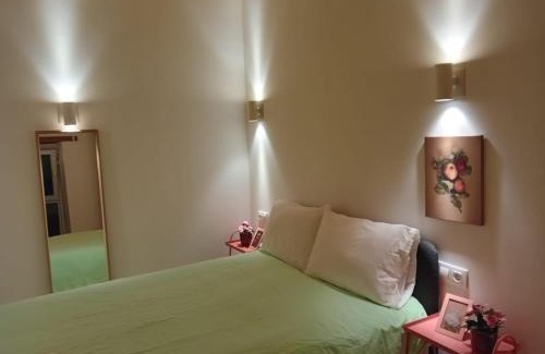 O Vicedo House | Vivienda a estrenar con aparcamiento playa caolín