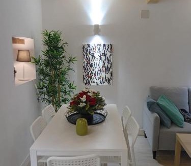 O Vicedo House | Vivienda a estrenar con aparcamiento playa caolín