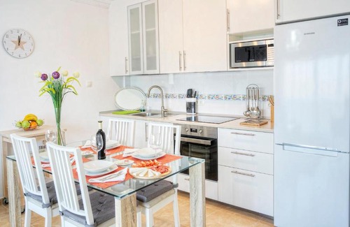 El Cotillo Apartment | Vivienda Bienvenida