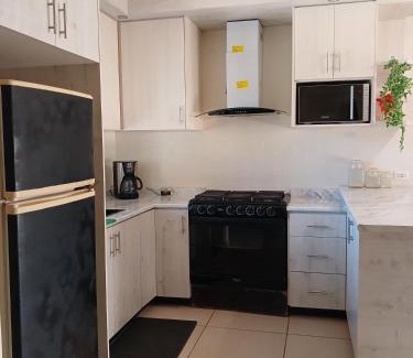 Hermosillo Apartment | Vivienda completa Privada y con acceso controlado