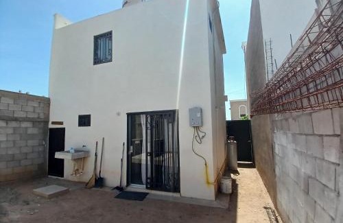 Hermosillo Apartment | Vivienda completa Privada y con acceso controlado