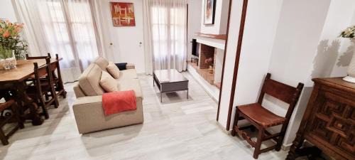 Andujar Apartment | Vivienda con fines turísticos "Casa Paquita"