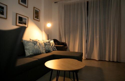Arcade Apartment | Vivienda de uso turístico Playa de Arcade