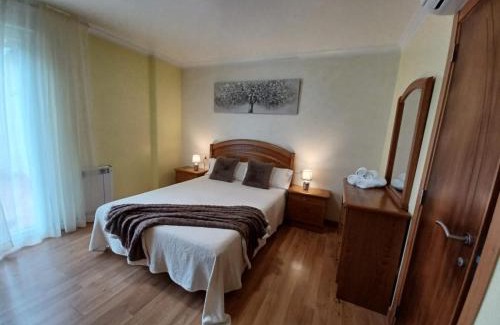 Laxe House | Vivienda dos Domingos en A Costa da Morte