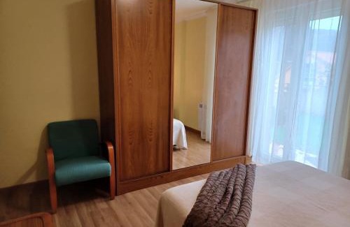 Laxe House | Vivienda dos Domingos en A Costa da Morte
