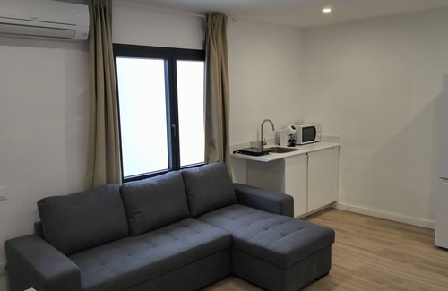 Canet de Mar Apartment | Vivienda en el Centro y Cerca de la Playa a