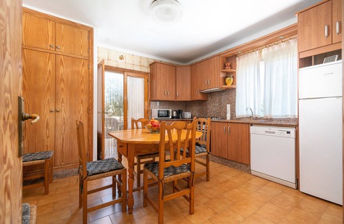 Inca Villa | VIVIENDA ISABELA - Villa with private pool in Inca. Free WiFi