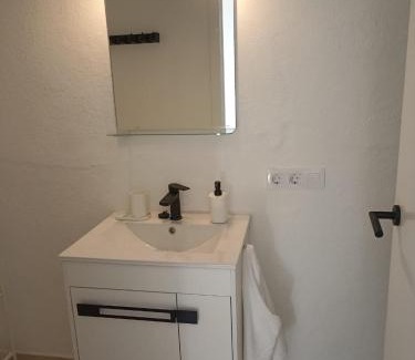 El Paso Apartment | Vivienda LorenNani