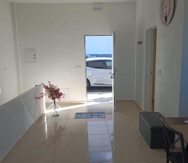 El Paso Apartment | Vivienda LorenNani