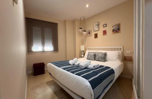 Triana Apartment | VIVIENDA TRIANA Centro