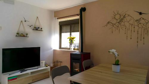 Sabero Apartment | Vivienda turística Minas Home