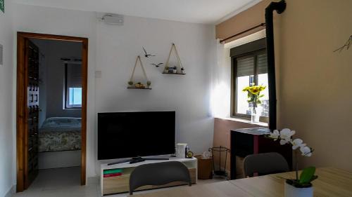 Sabero Apartment | Vivienda turística Minas Home