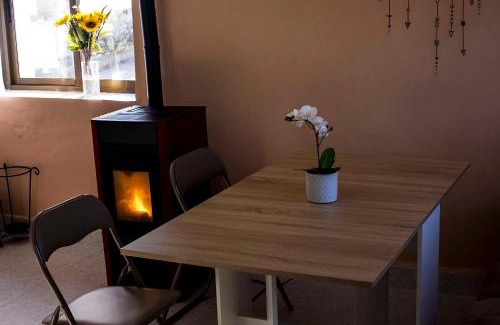 Sabero Apartment | Vivienda turística Minas Home