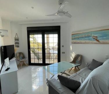 Punta Umbria Apartment | Vivienda Turística Playa Vida Punta Umbría