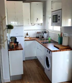 Punta Umbria Apartment | VIVIENDA TURISTICA PLAYA ALTAIR PUNTA UMBRIA