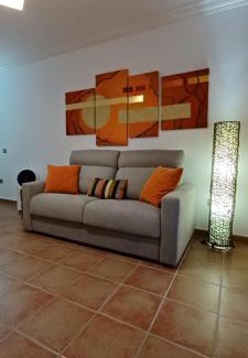 Puerto del Rosario Apartment | Vivienda vacacional