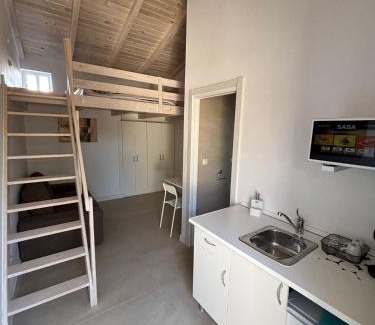 Firgas Apartment | Vivienda Vacacional Carla 1