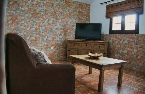 Mocanal House | Vivienda vacacional el Aljibe