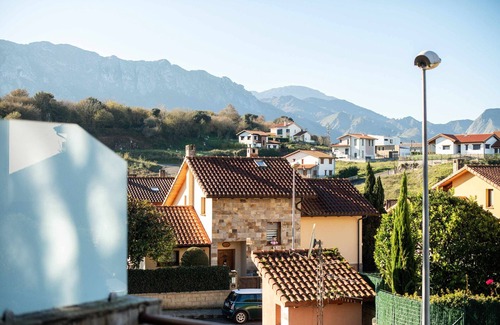 Llanes House | Vivienda Vacacional Eltxok