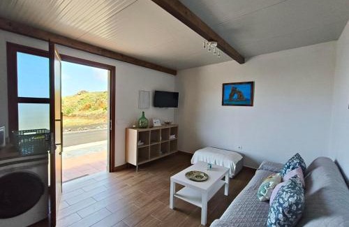 Mocanal House | Vivienda Vacacional La cueva