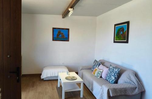 Mocanal House | Vivienda Vacacional La cueva