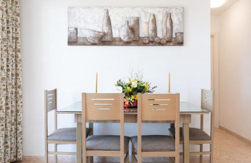 San Cristobal de La Laguna Apartment | Vivienda Vacacional La Laguna Deluxe 8