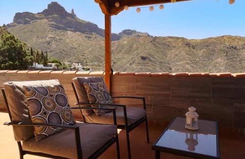 Tejeda House | Vivienda Vacacional La Portada