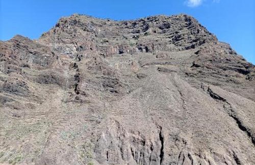 La Calera Apartment | Vivienda vistas bonitas