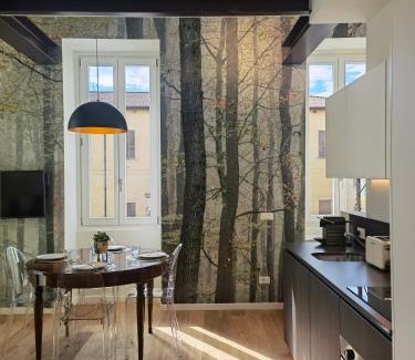 Cernusco sul Naviglio Apartment | Vivila - Ca' Foulard