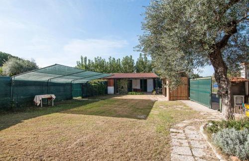 Sperlonga House | Vivilo Collection - Chalet Mare - Private parking - Just 50 meters from the beach