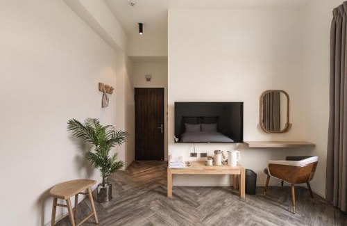 Shanjiao House | Vivir House