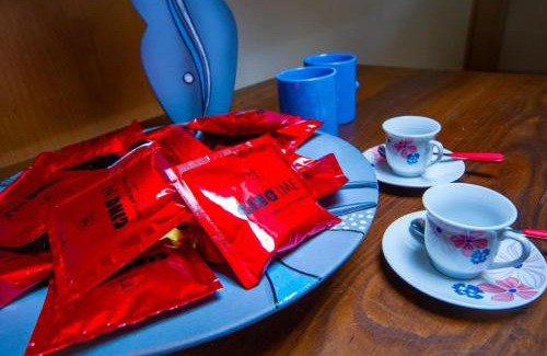 Bagnoli Irpino Apartment | Vivolo Bed&Breakfast