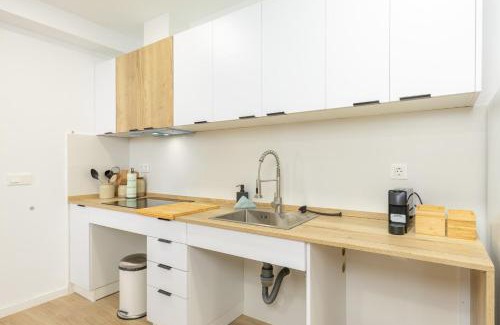 Torrefiel Apartment | VL - Casa Girasol