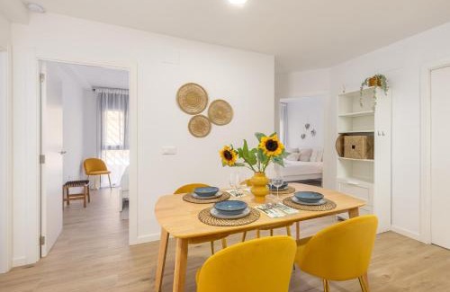 Torrefiel Apartment | VL - Casa Girasol