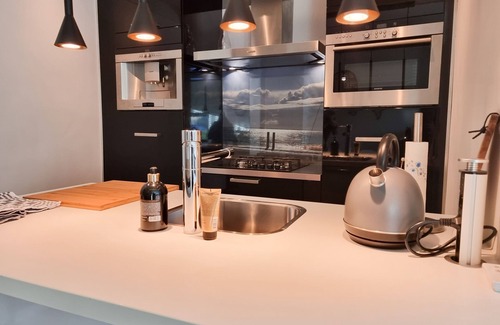 Vlissingen House | VL19 Holiday cottage Zuidkust