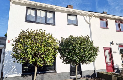 Vlissingen House | VL19 Holiday cottage Zuidkust