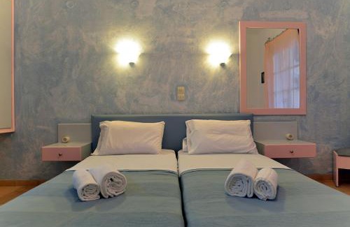 Acharavi Apartment | Vlachos Apartments Acharavi