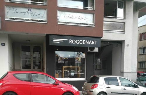 Vozdovac Apartment | vlado app Beograd