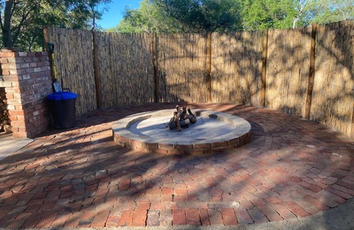 Bela-Bela Other | Vlakkieskraal Farmstay - BushBaby House